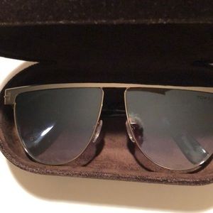 TOM FORD STEPHANIE UNISEX FRAMES NWOT